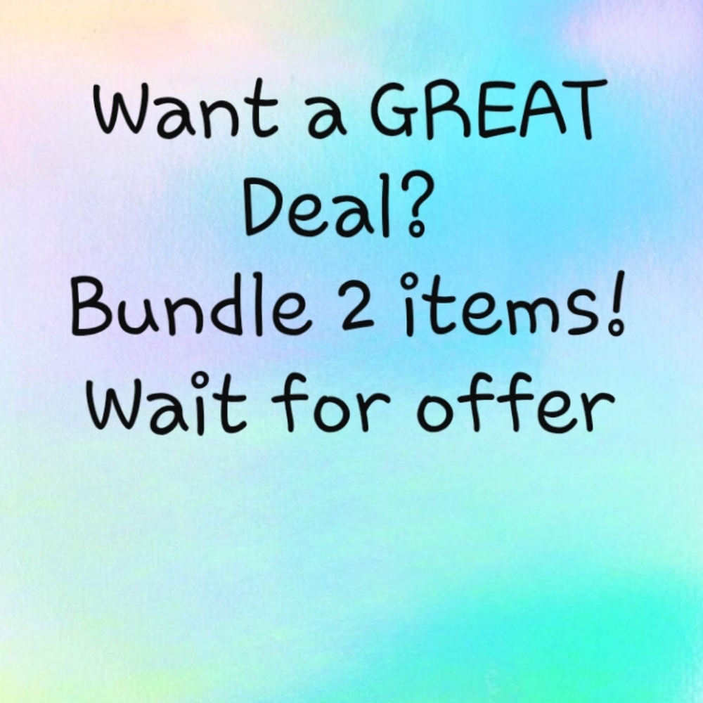 Excellent Offers